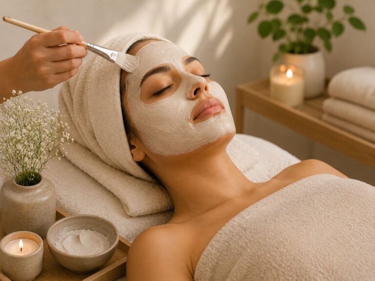 Facial Masks $60