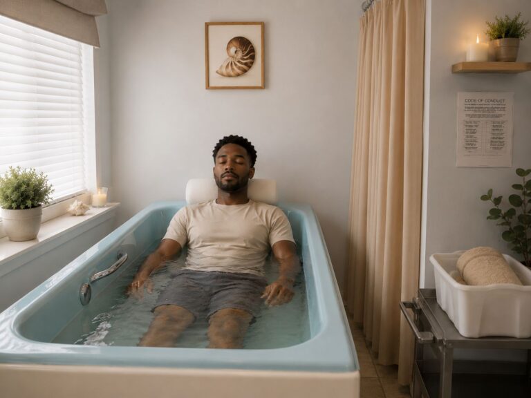 Neutral Bath $45